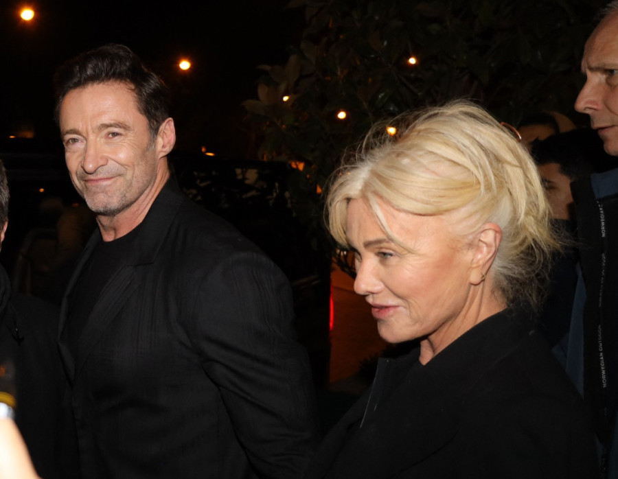 Hju bi da oženi novu devojku, a još se nije razveo: Problem pravi podela imovine od 250 miliona dolara