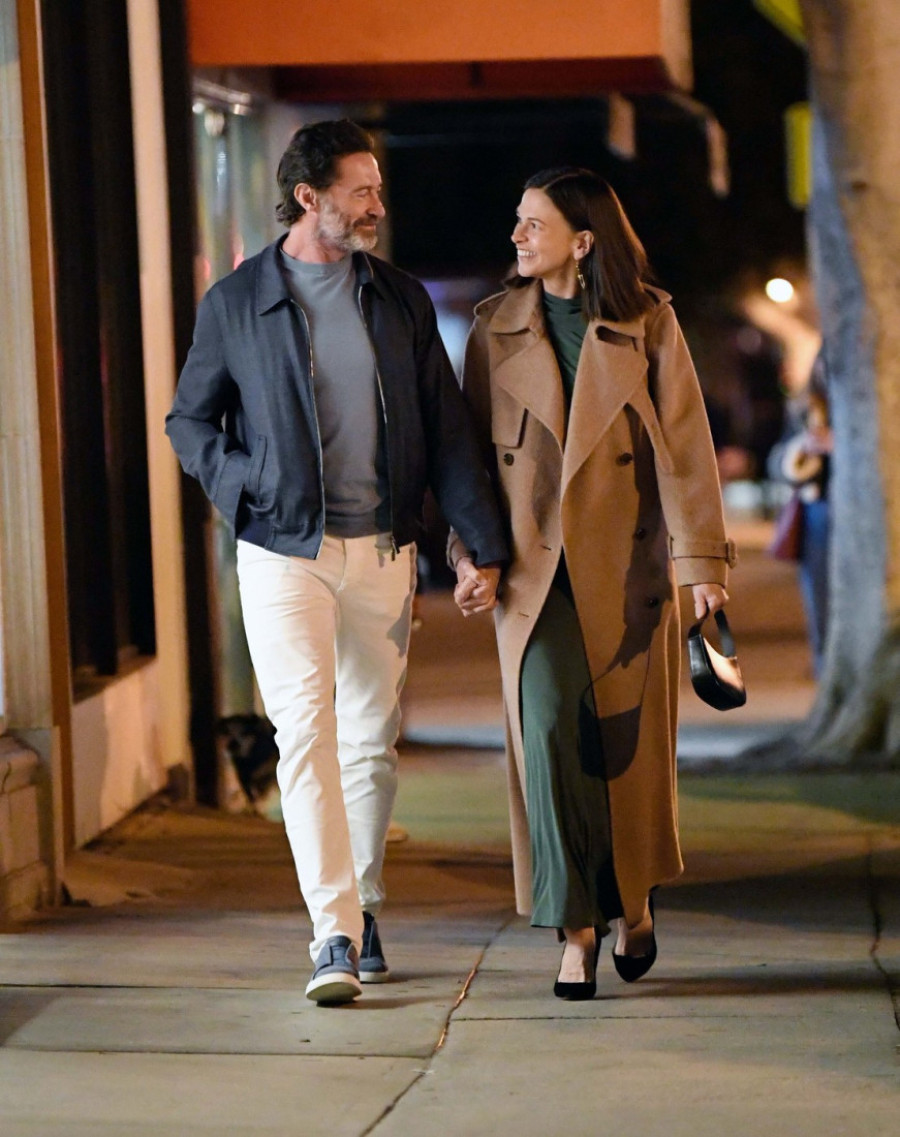 Velika odluka Džekmanove bivše, u jeku razvoda! Svi prijatelji propalog para su na njenoj strani