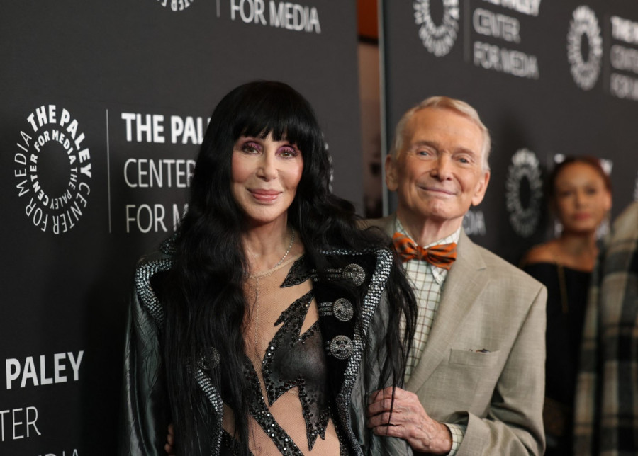 Uhapšen Ilajdža Blu Olmen - sin pevačice Šer: Isplivali detalji!