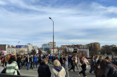 Ljiljana Smajlović upozorava studente i opoziciju: Protesti nas vode ka građanskom ratu i ka sukobima na ulici (VIDEO)