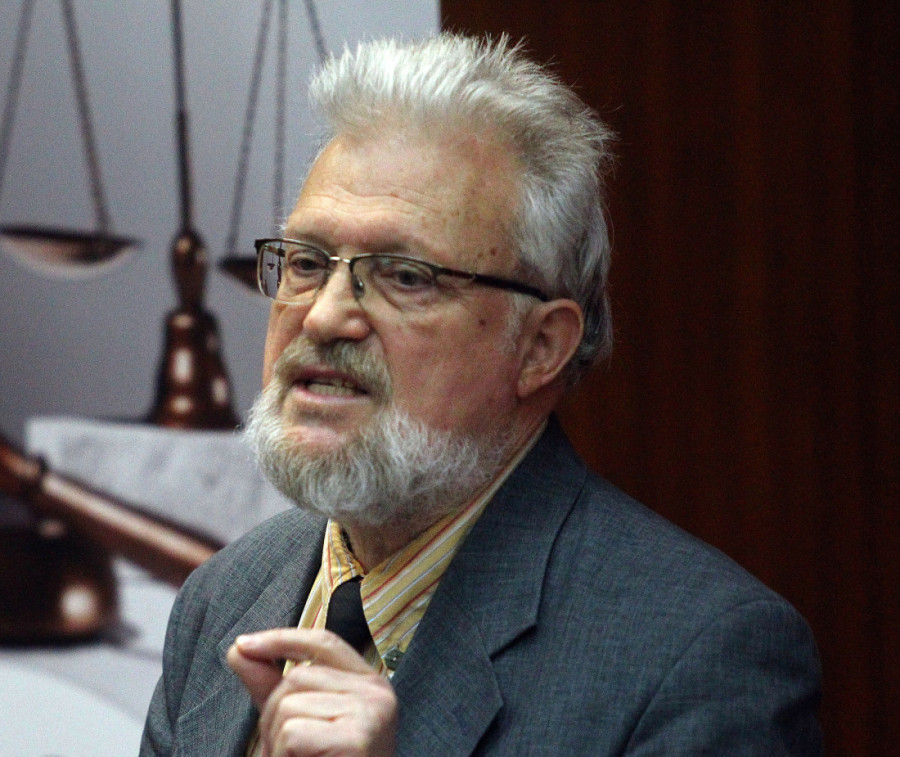 Napad na Maticu srpsku: Evo ko stoji iza pokušaja skrnavljenja Svetosavske akademije! (FOTO/VIDEO)