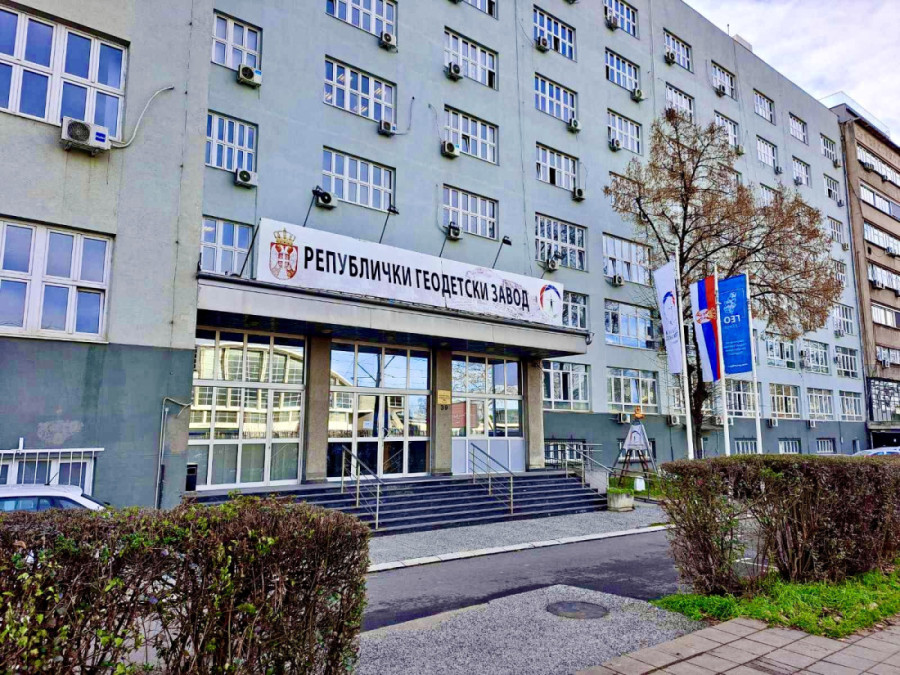 Katastar više ne traži papire: Građani ne moraju donositi overene listove nepokretnosti!