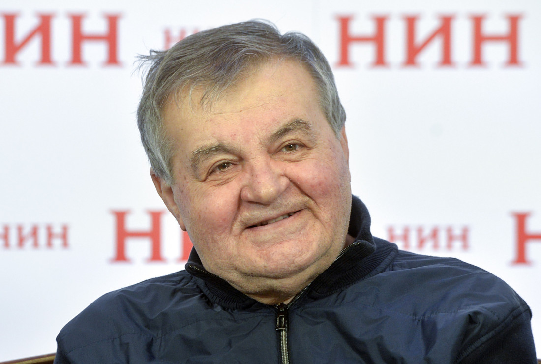 Prva izjava dobitnika Ninove nagrade Marinka Arsića Ivkova: Propusnica za gore, za raj (FOTO)