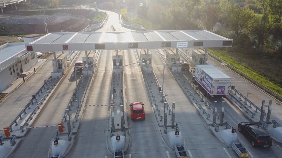 "Miloš Veliki" smanjio broj poginulih u saobraćaju: Na teritoriji Moravičkog okruga je ranije stradalo do 30 osoba godišnje