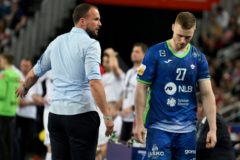 Pljačka u Zagrebu: Sudije radile za Hrvate, Slovenci ljuti i besni!