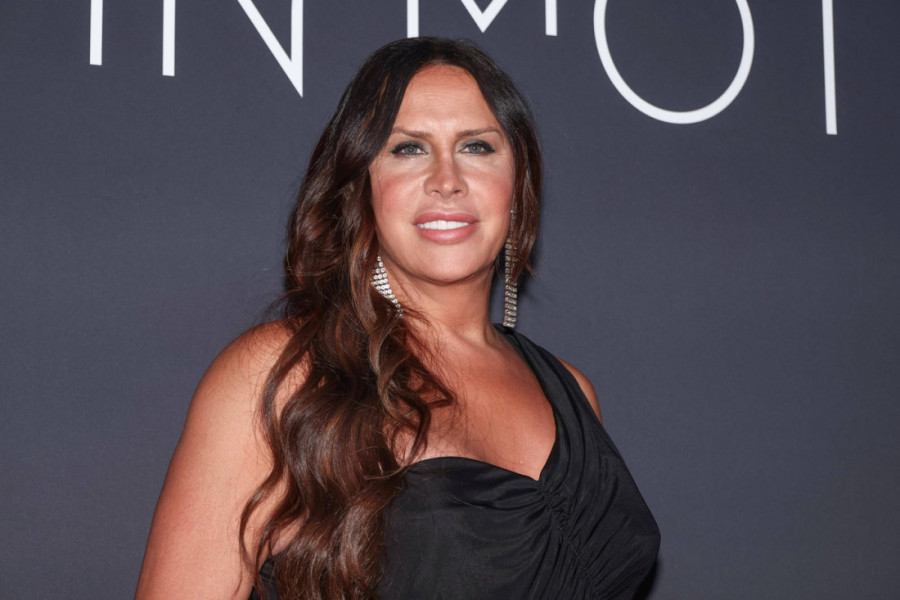 Nisam mogla da dišem, pomišljala sam na najgore: Karla Sofija Gaskon se oglasila nakon Oskara i velikog skandala