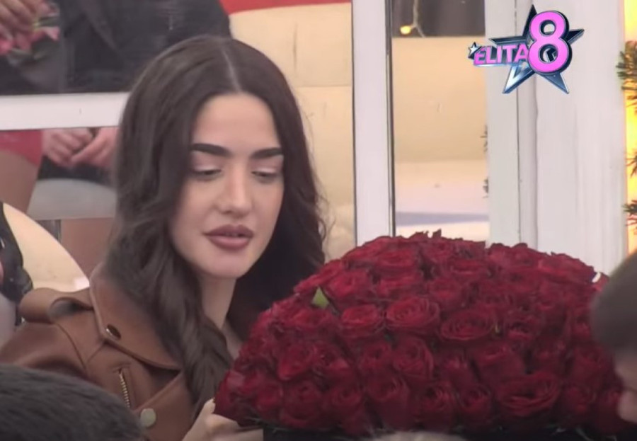 Oglasio se Stanislav Krofak nakon otvorenog udvaranja Anđeli Đuričić: Videćemo šta će biti s nama!