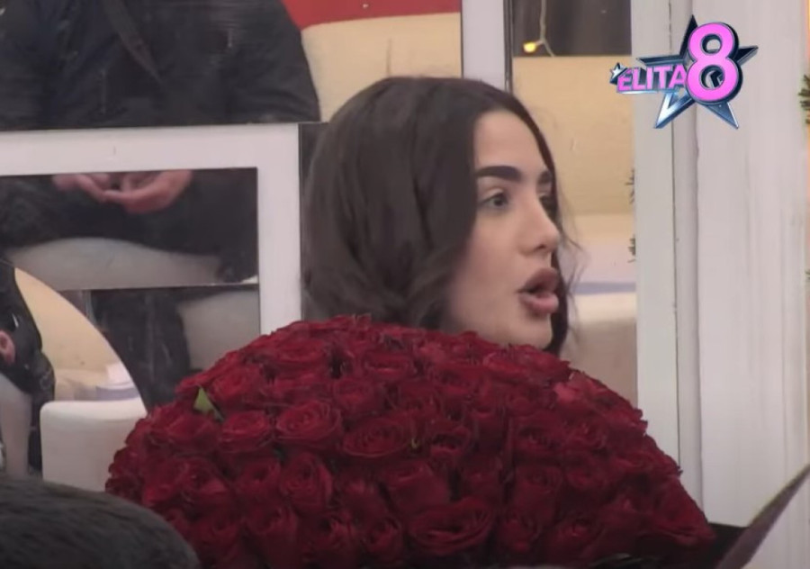 Oglasio se Stanislav Krofak nakon otvorenog udvaranja Anđeli Đuričić: Videćemo šta će biti s nama!