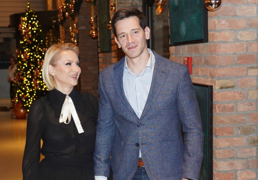 Goca Tržan s mužem prošle godine zaradila skoro 35 miliona! Sad se sve saznalo