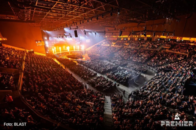 BLAST Najavio Austin Major i termine MRQ Kvalifikacija!