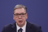 Vučić o mogućim izborima: Imamo još veće poverenje građana, dok opozicija ima sve manje pristalica