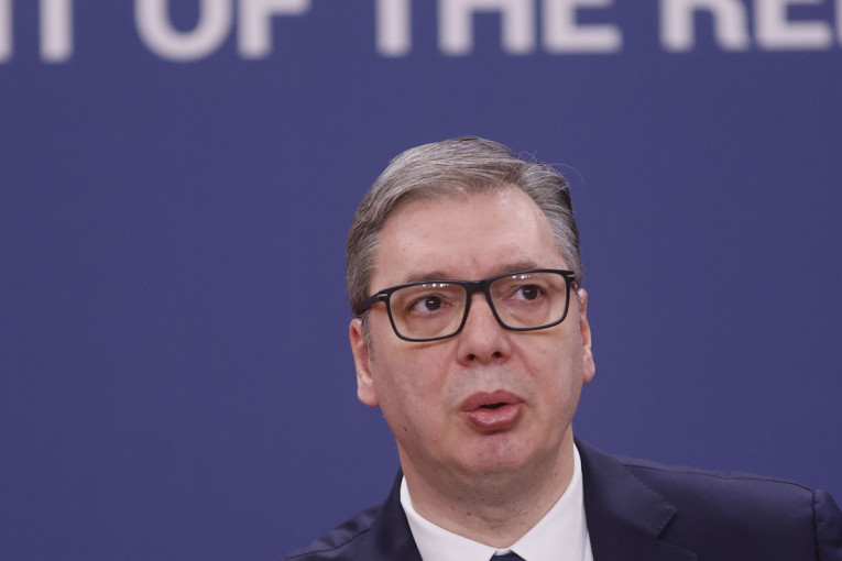 Predsednik Vučić o Vladi Srbije: Neophodna hitna rekonstrukcija