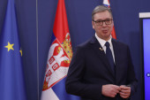 Podrška Vučiću: Srbi iz regiona uz predsednika