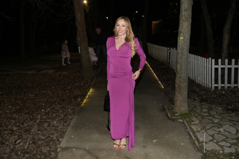 "Prevazišla sam traume!" Anabela otkrila šta je poželela sebi za rođendan: To ne može da se kupi!