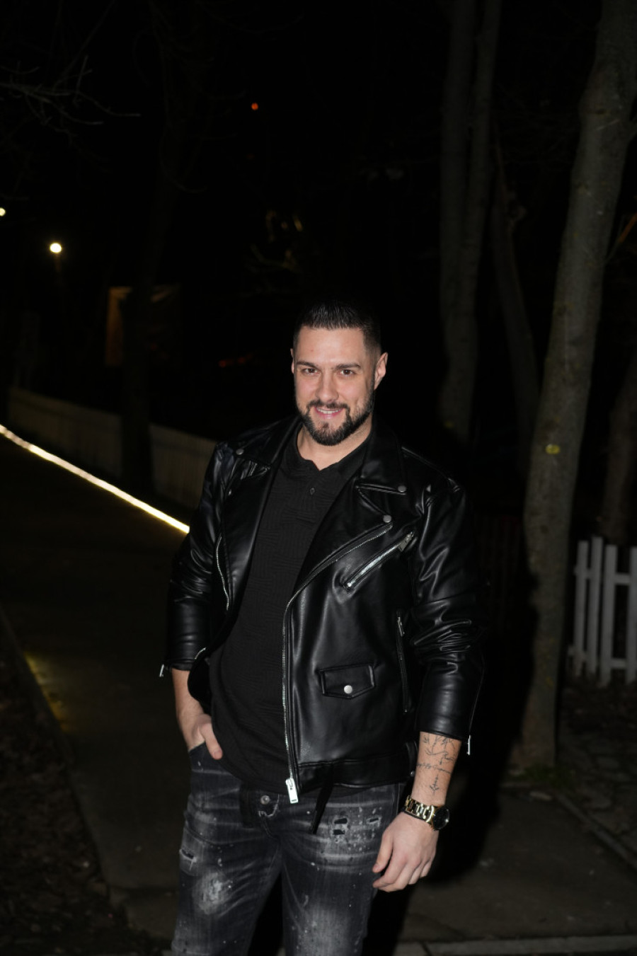 Anabela Atijas proslavlja jubilarni 50. rođendan: Okupila porodicu, prijatelje i kolege, a tu je i uhapšeni pevač (FOTO)