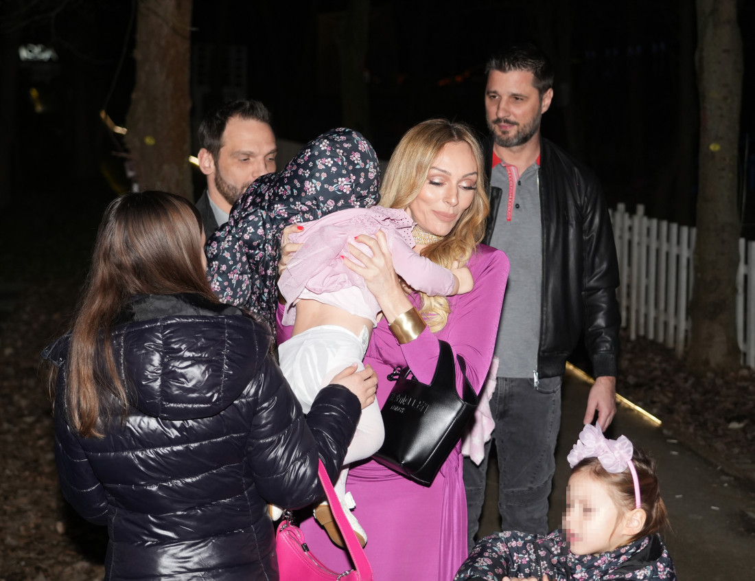 "Prevazišla sam traume!" Anabela otkrila šta je poželela sebi za rođendan: To ne može da se kupi!