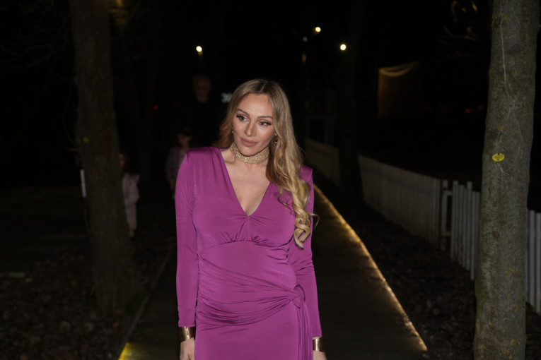 "Prevazišla sam traume!" Anabela otkrila šta je poželela sebi za rođendan: To ne može da se kupi!