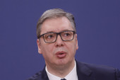 Zemlja mora da funkcioniše! Vučić: Moramo da nastavimo da radimo (VIDEO)