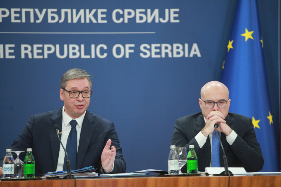 Državnički i častan potez, Vučević ostavkom pokazao šta je politički moral: Analitičari o činu koji nije viđen u novijoj istoriji