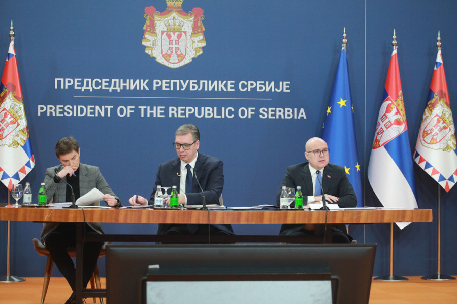 Zašto za Šolakove medije studentski zahtevi nikad neće biti ispunjeni? Imaju ogroman strah od prestanka blokada