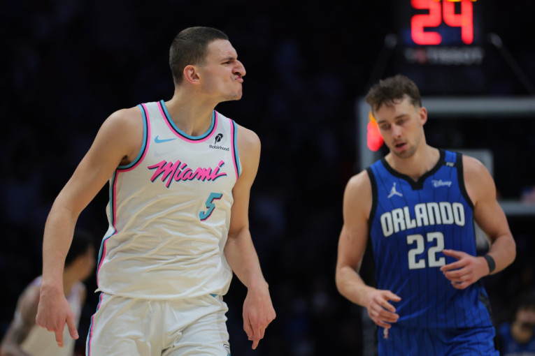 Bomba iz Majamija: Jović potpisao ugovor života!