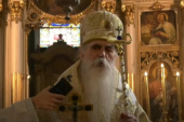 Mitropolit bački Irinej o upadu na Svetosavsku akademiju: To nisu radili nikakvi okupatori otkad postoji Matica srpska (VIDEO)