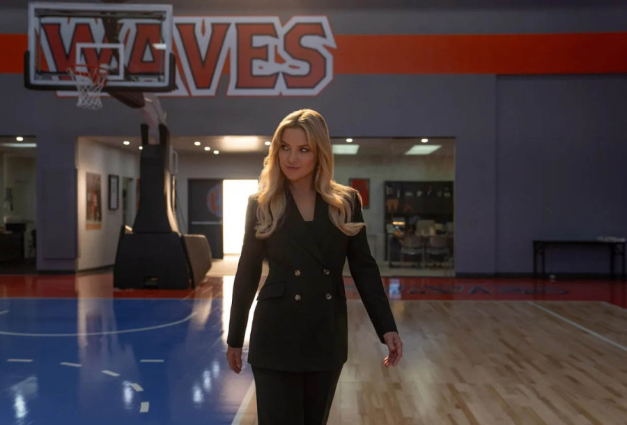 Kejt Hadson u ulozi u kakvoj je do sada nismo videli: Nova Netfliksova serija preti da postane veliki hit (FOTO)