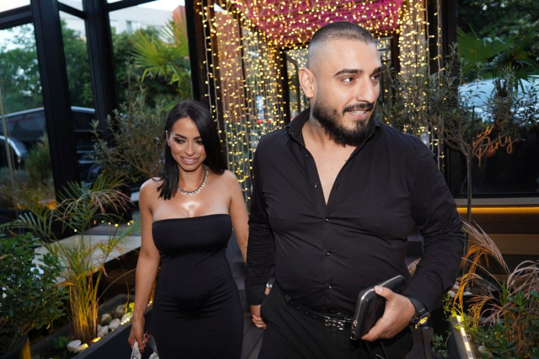 Žena Darka Lazića suočava se sa dva zdravstvena problema: "Imam dijastazu, ako se stvari ne pogoršaju..."