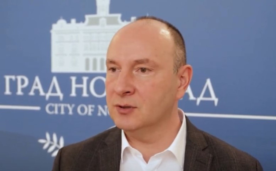 "Nema političke krize" Brnabić: Skupštinska većina stabilna i ubedljiva, opozicija izgubila legitimitet