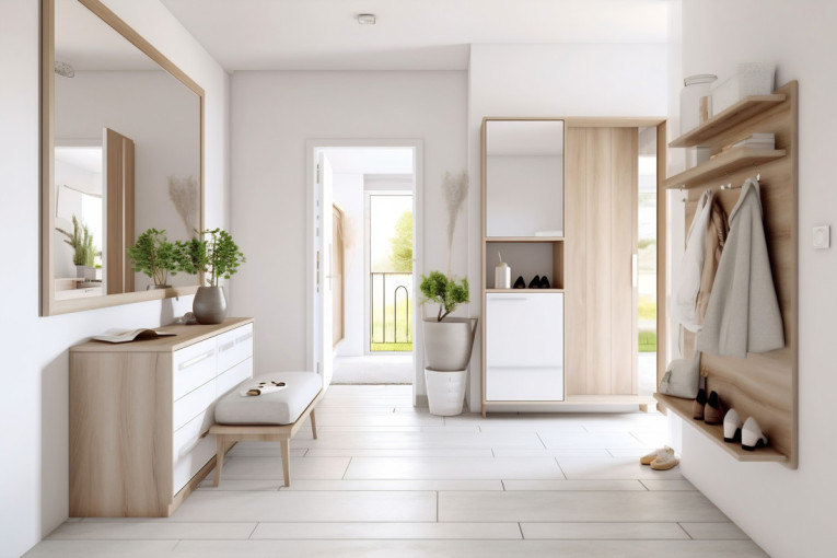 Unesite pozitivnu energiju u svoj dom: Osvežite prostor i poboljšajte raspoloženje sa ovih nekoliko promena