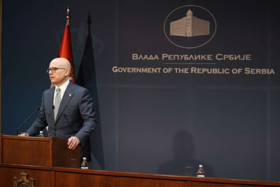 Šta sledi nakon ostavke premijera? Skupština Srbije na prvoj sednici konstatuje ostavku, a onda...