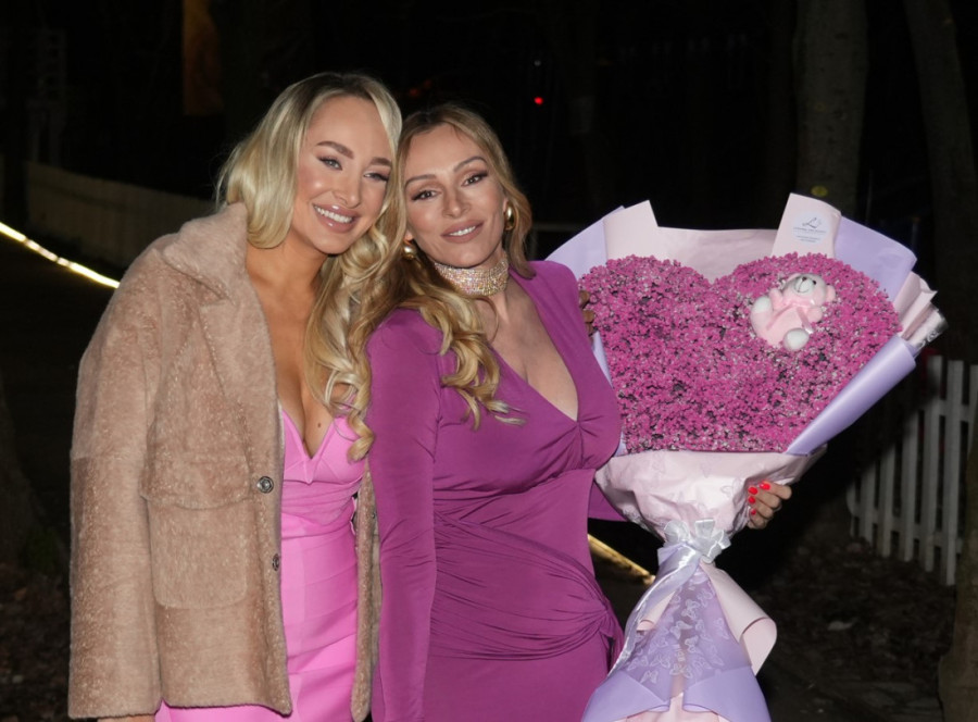 Evo kako Anabela Atijas (50) izgleda bez trunke šminke: Mreže se usijale! (FOTO)