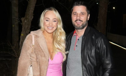 Marko Miljković polomio rame na skijanju: "Bacio me je na glavu"