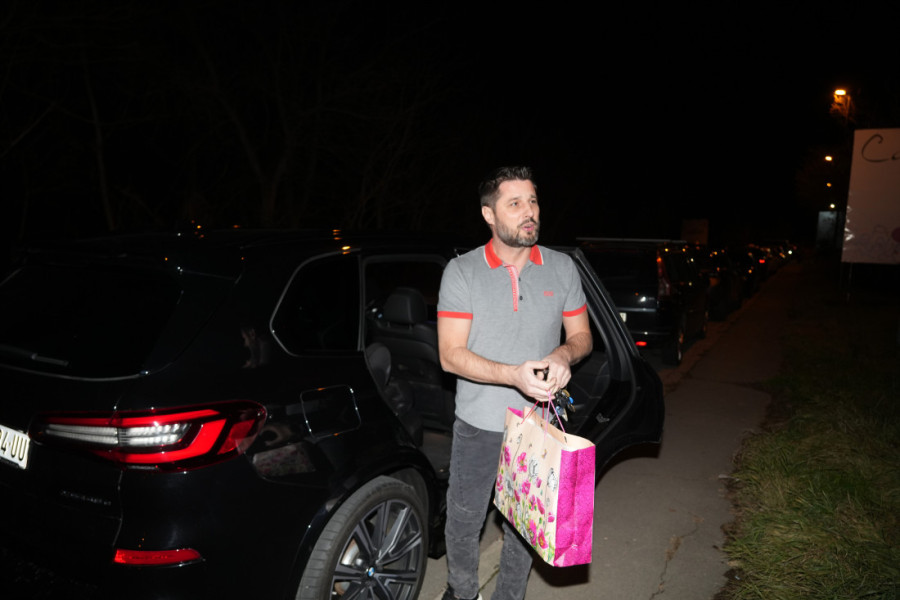 Milomir Marić je jutros ovim rečima objavio kraj na TV Hepi: Najavio novi početak!