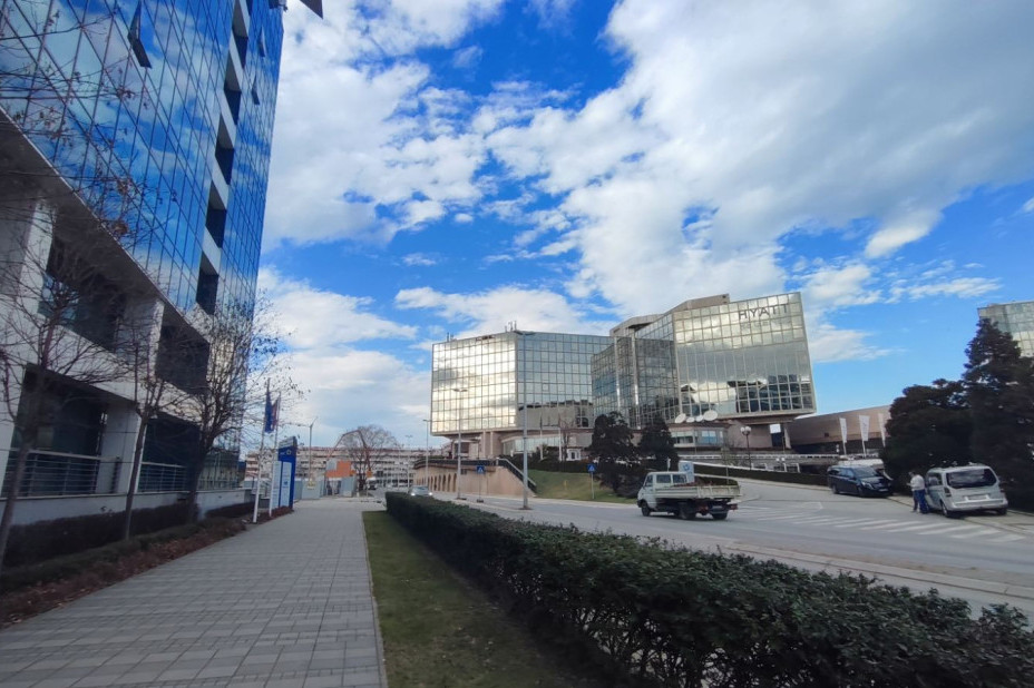 Proleće usred zime: Danas do 16 stepeni