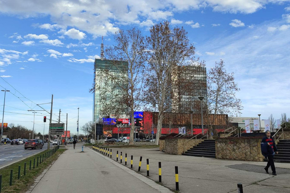 Hladno jutro, ali relativno topao dan! Temperatura do 18 stepeni