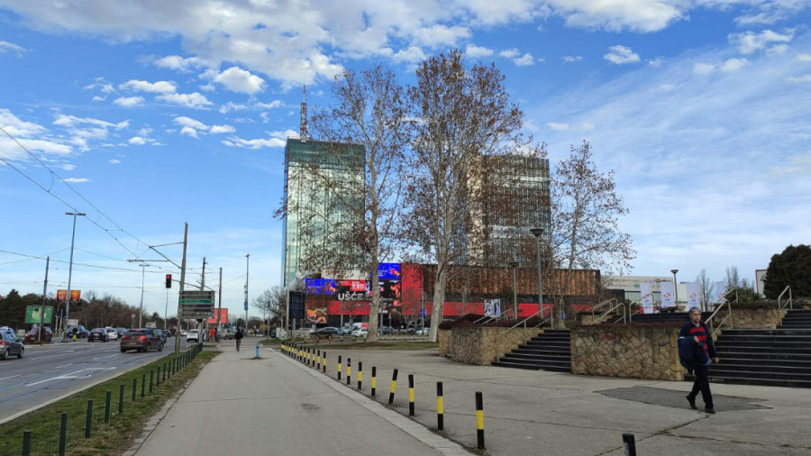 Srbija se probudila u minusu: Ovaj grad je bio najhladniji, a evo šta nas tek čeka!