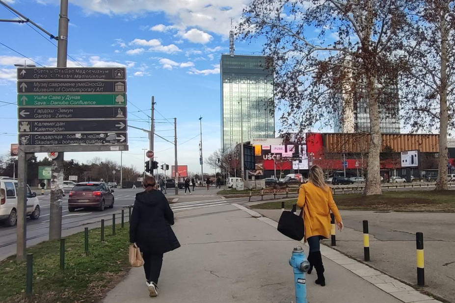 Vučić razgovarao sa jednim od najmoćnijih ljudi Kine: U fokusu budućnost Srbije i Šangaja (FOTO)