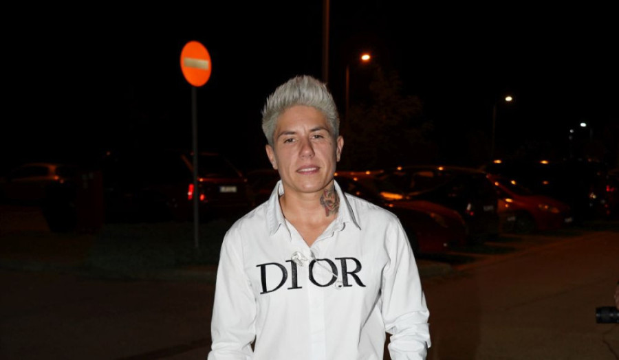 Prva fotografija Jovane Tomić Matore nakon gubitka majke: Spava na ramenu ove devojke