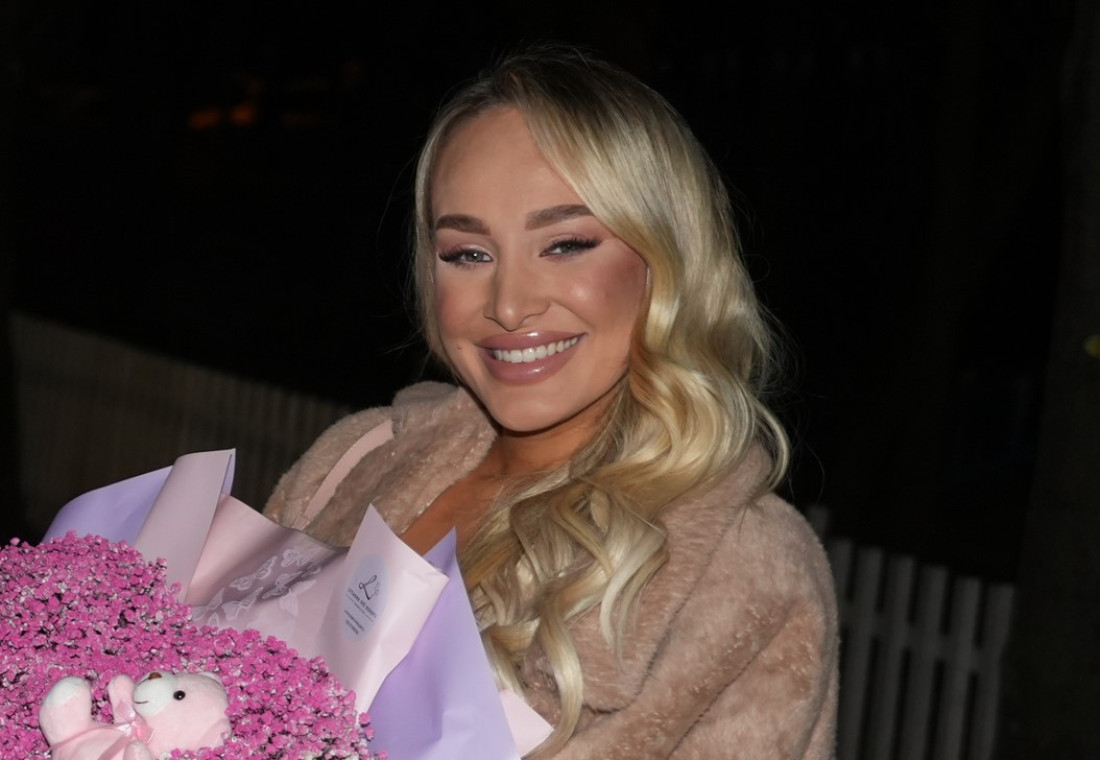 Skinula periku! Luna Đogani pokazala kako zaista izgleda njena kosa (FOTO)