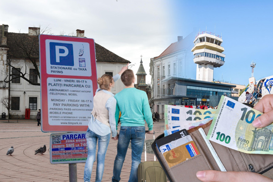 Zamka za vozače iz Srbije: Prevara na parkingu, a kazna - paprena!