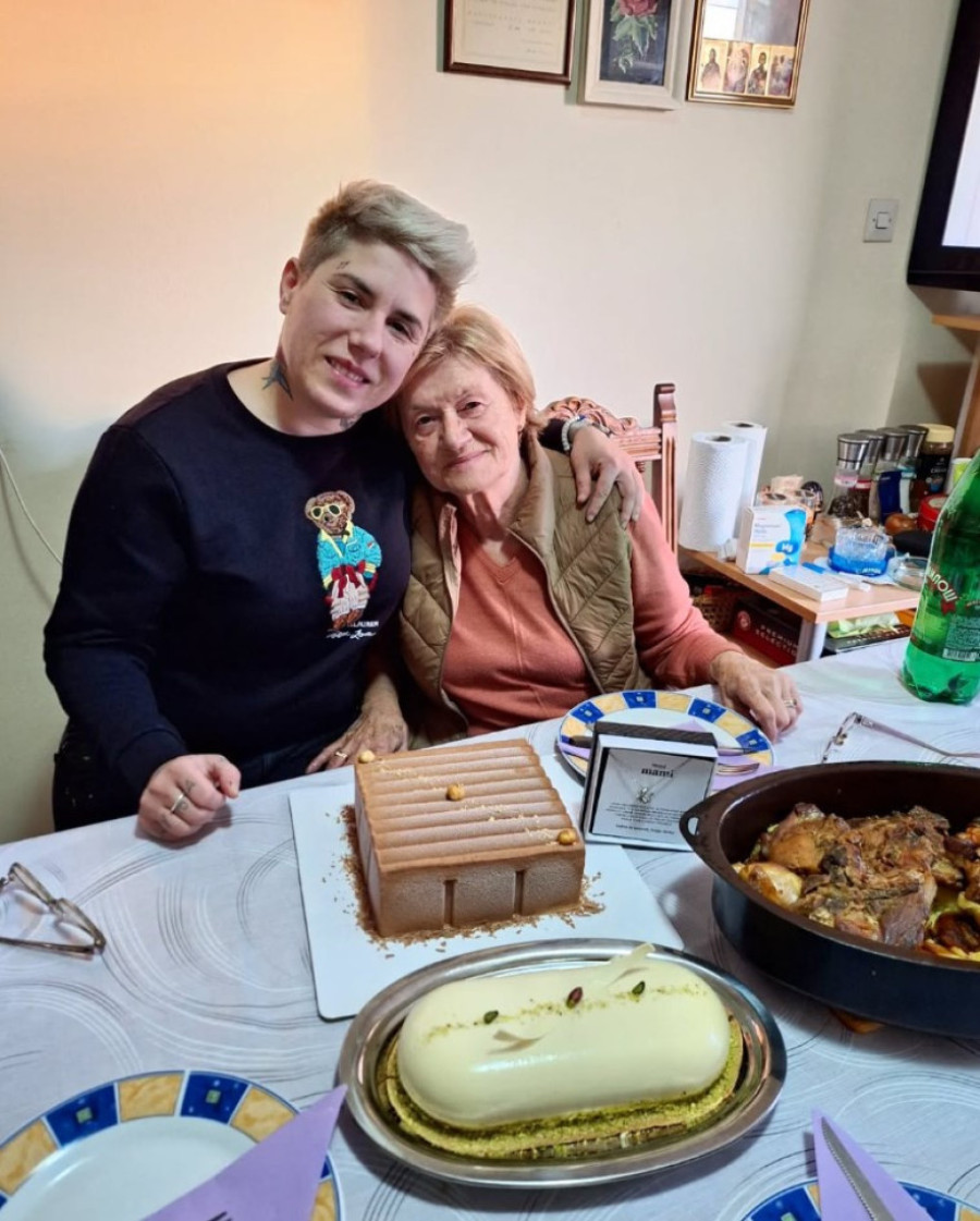 Matorin brat otvorio dušu o sestri: "Ljut sam na nju!" Otkrio koju njenu partnerku voli, pa pomenuo oca i majku!