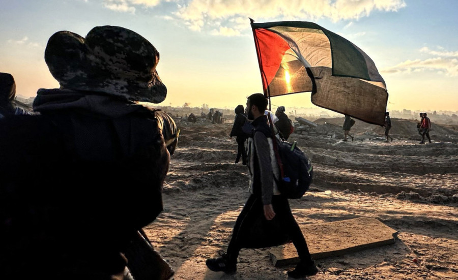 Plaše se novih napada Izraela: Hamas upozorio roditelje u Gazi da ne daju deci da puštaju zmajeve