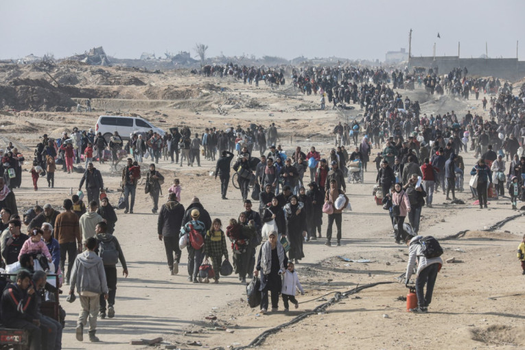 Izrael odbija da odobri prenos inkubatora! Prevremeno rođene bebe primorane da dele kiseoničke maske i krevete