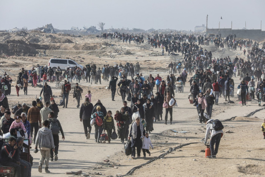 Ponovo pokrenuto pitanje priznavanja države Palestine: Šta to tačno znači i šta bi moglo da promeni?