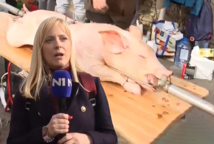 Britanci su umešani u blokade fakulteta!