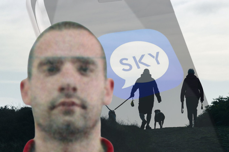 Pucnji, lažni pasoši i krvavi trag: Evo kako je pala najopasnija banda iz Beograda!