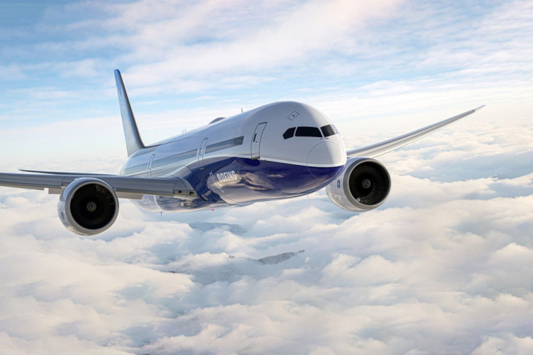 Zašto su prozori na avionu okrugli? Nije zbog estetike, postoji naučno objašnjenje