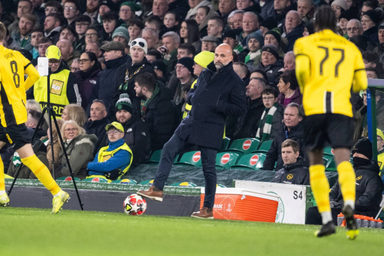 Pobediti Zvezdu za kraj, želja je svih među Jang Bojsima: Zbog navijača ćemo dati sve što imamo!