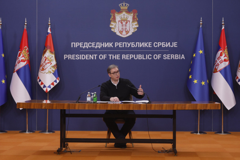 Sarajevsko "Oslobođenje" izmislilo tajni plan BIA! Spremaju novi obračun sa Srbima i plodno tlo za paljenje Srbije! (FOTO)